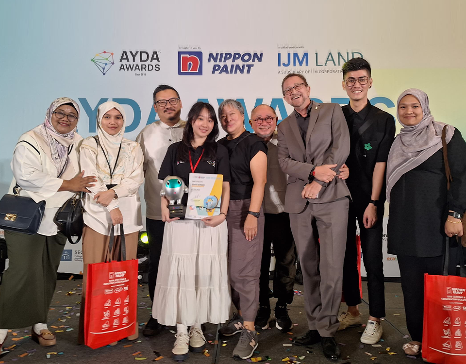 AYDA Awards 2024